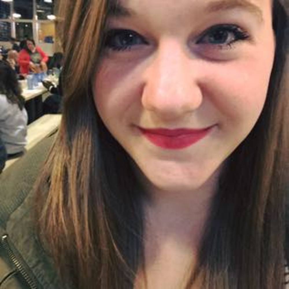 Meet your Posher, Lorene