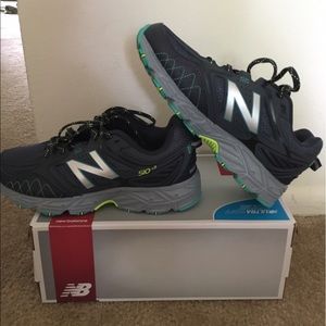New Balance sneakers Brand New