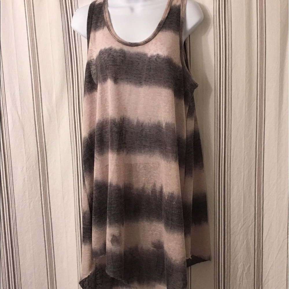 Anthropologie Tunic!