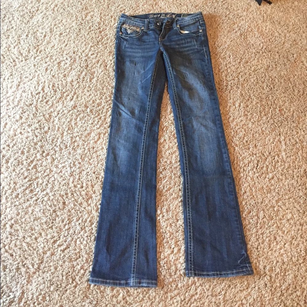 🔥Sale🔥 Women's Bootcut Jeans Final Price Drop⬇️