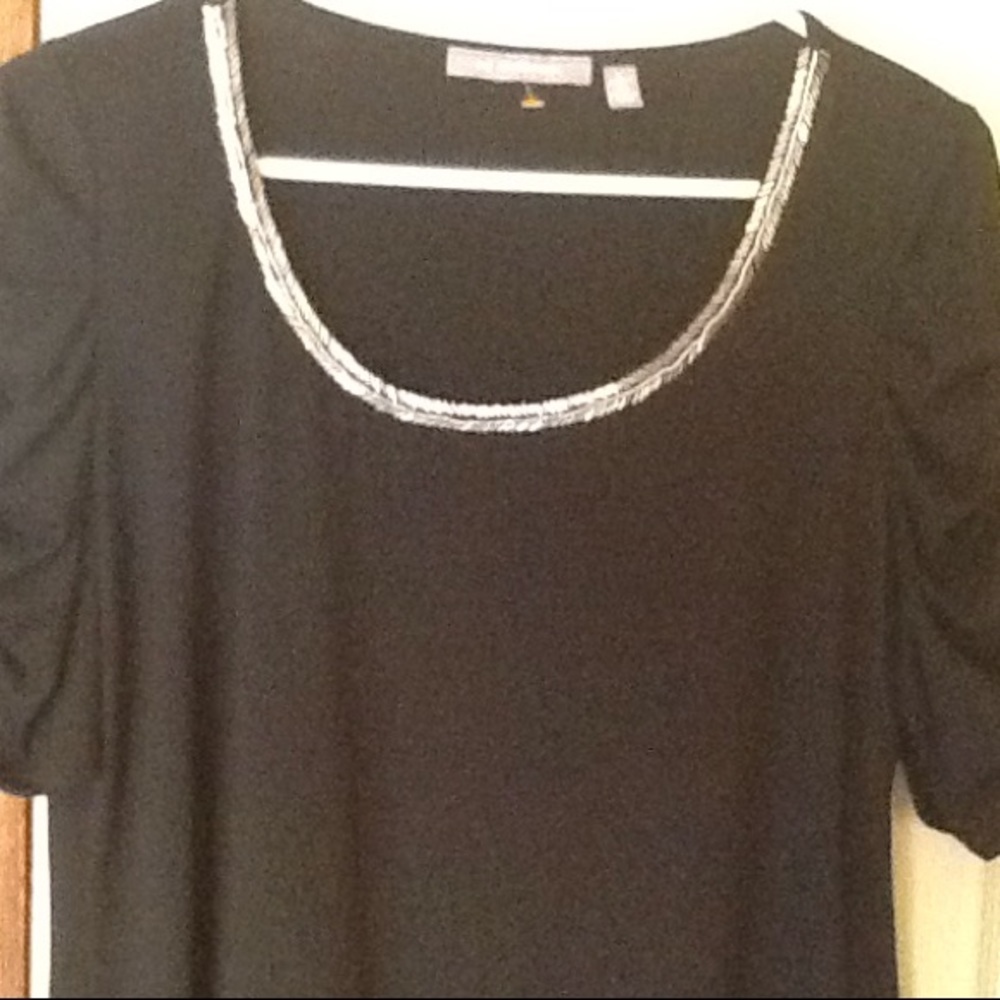 NY Collection Blouse