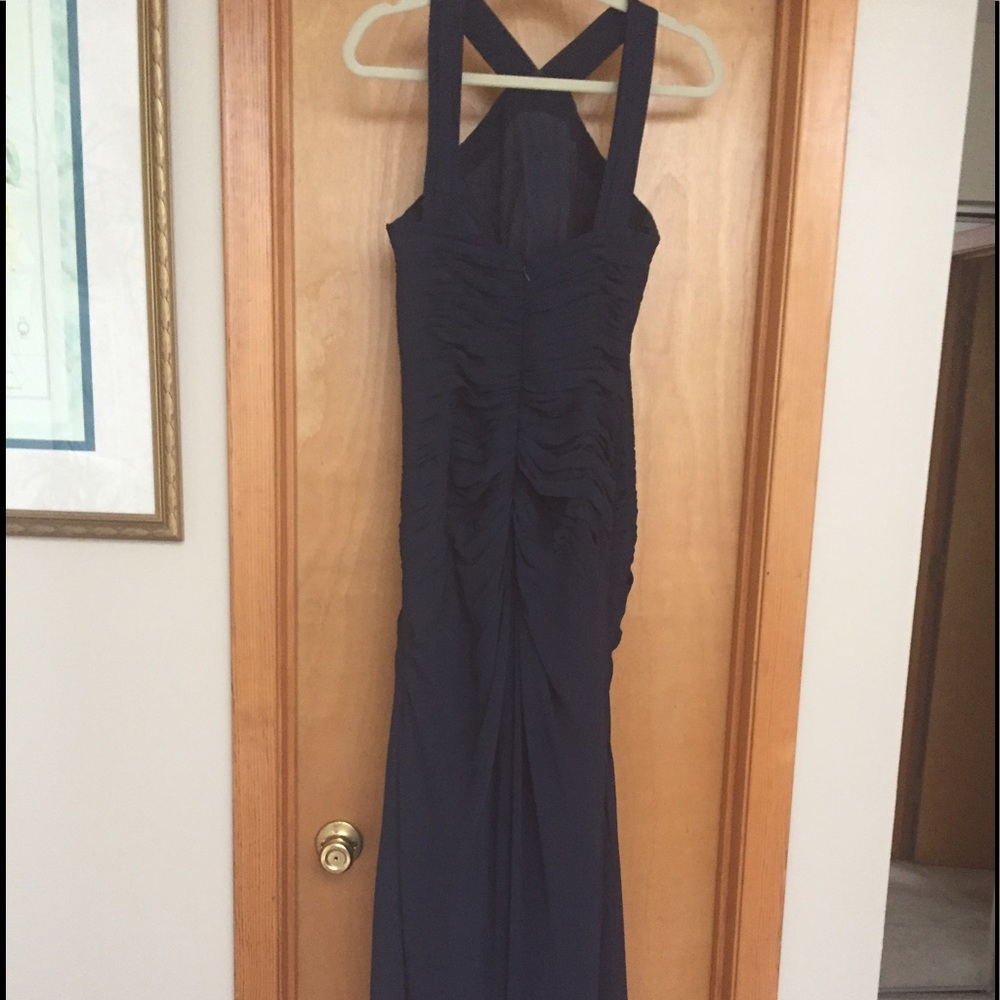 PROM/BRIDESMAID DRESS - Picture 3 of 5