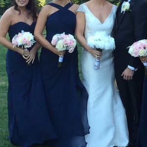 PROM/BRIDESMAID DRESS