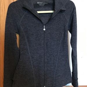 Beyond yoga jacket