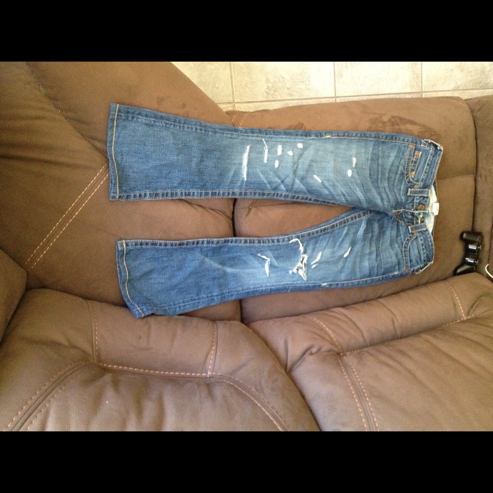 True religion jeans