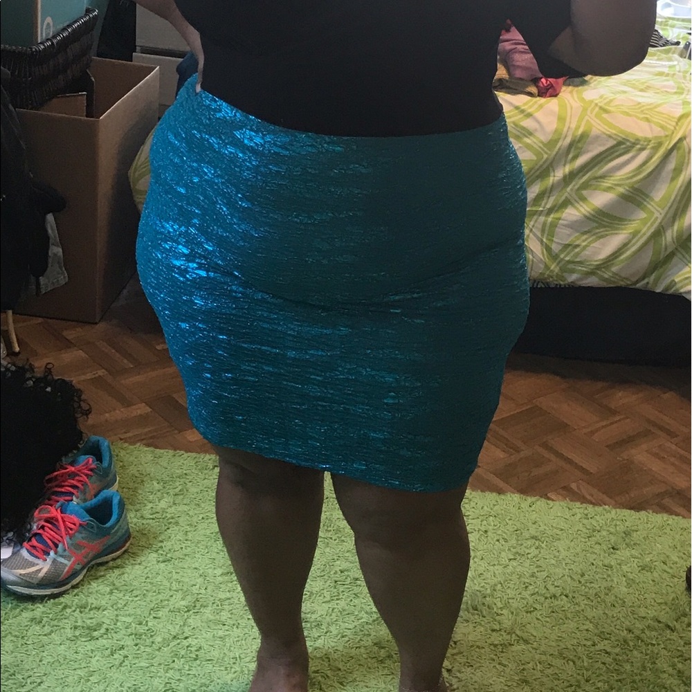 Body con dress
