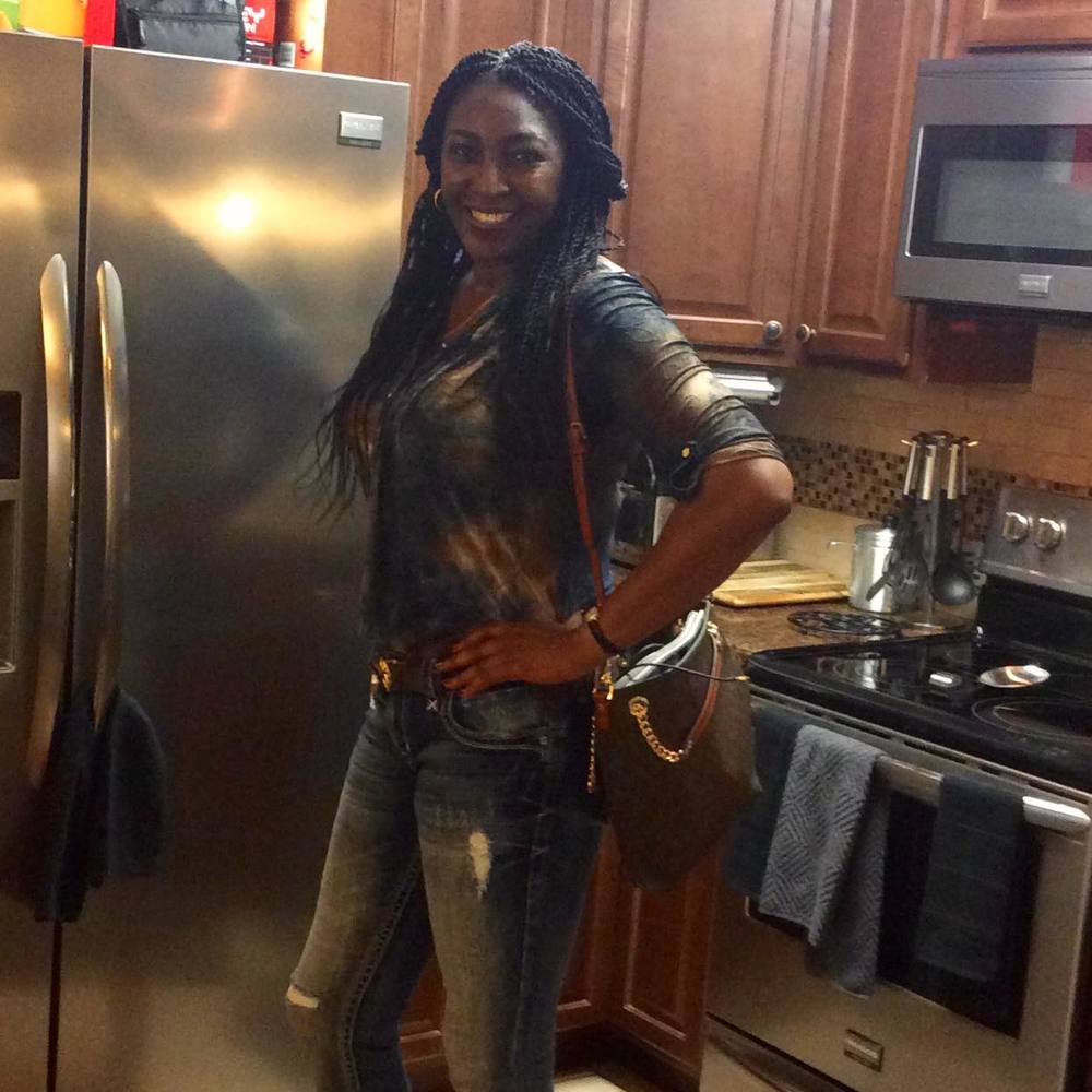 Meet your Posher, Bridgette