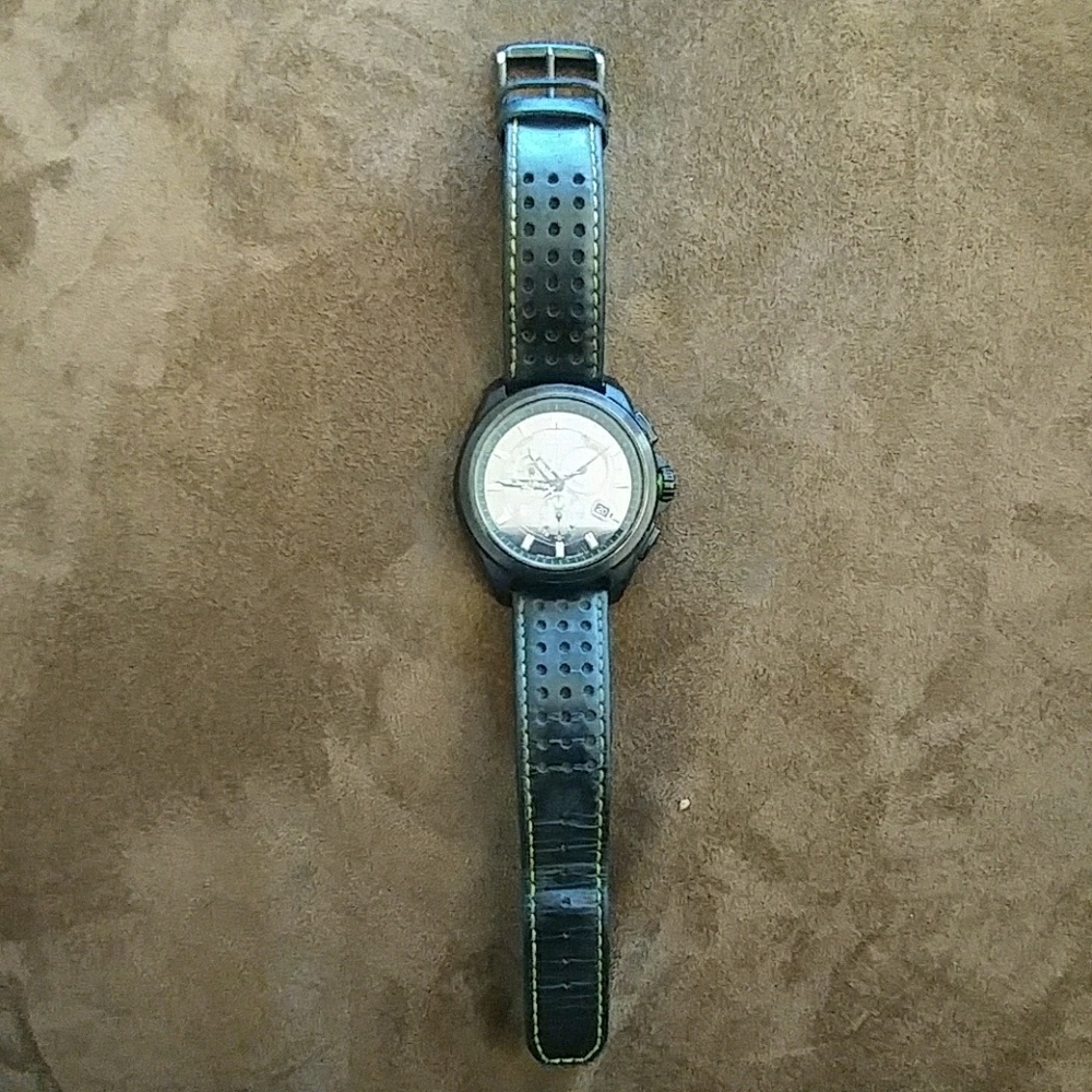 Citizen w760