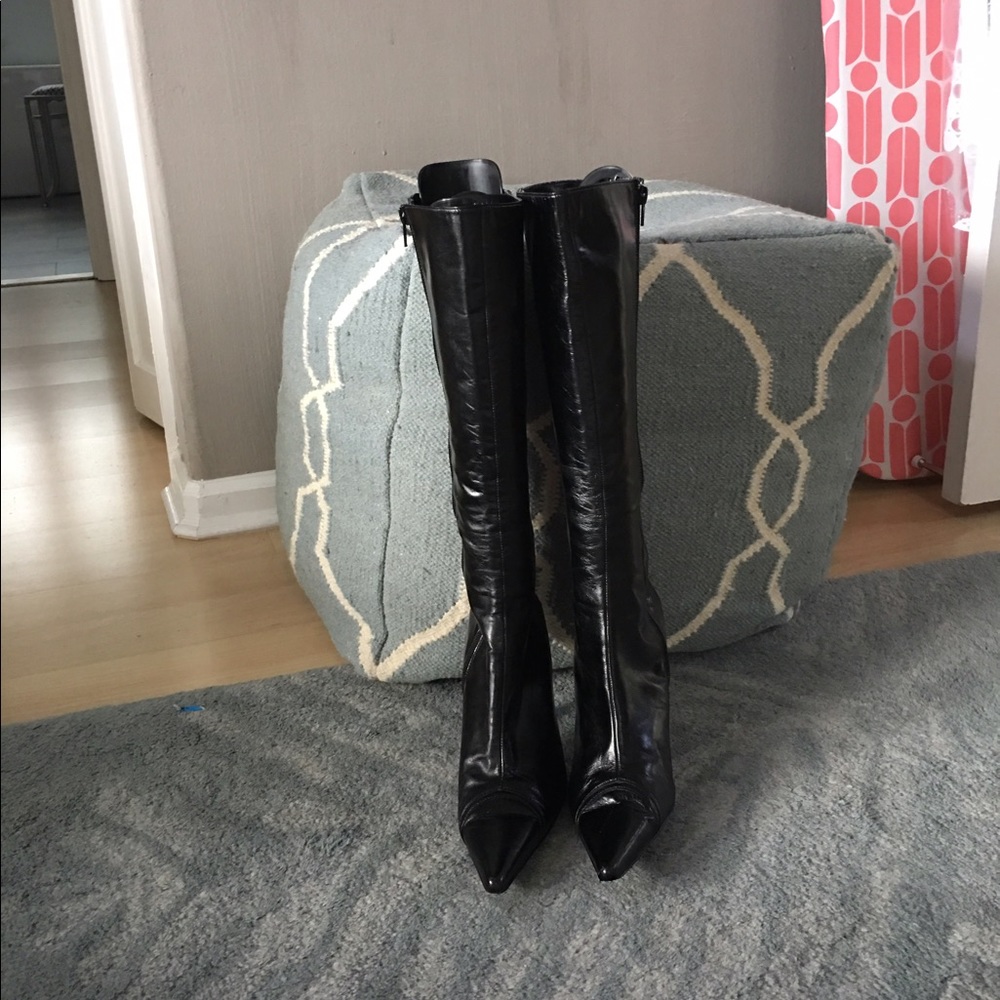 Guess Boots