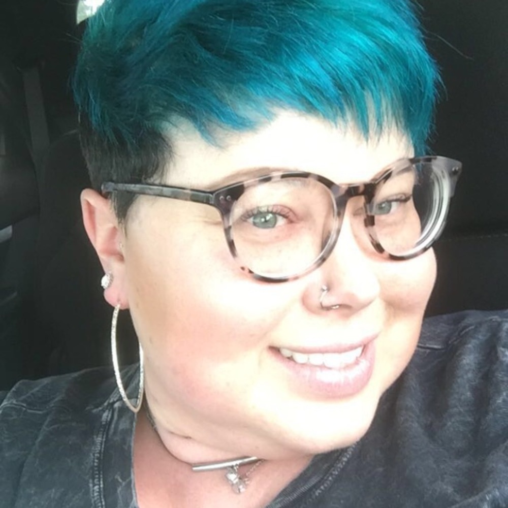 Meet your Posher, Kelsey