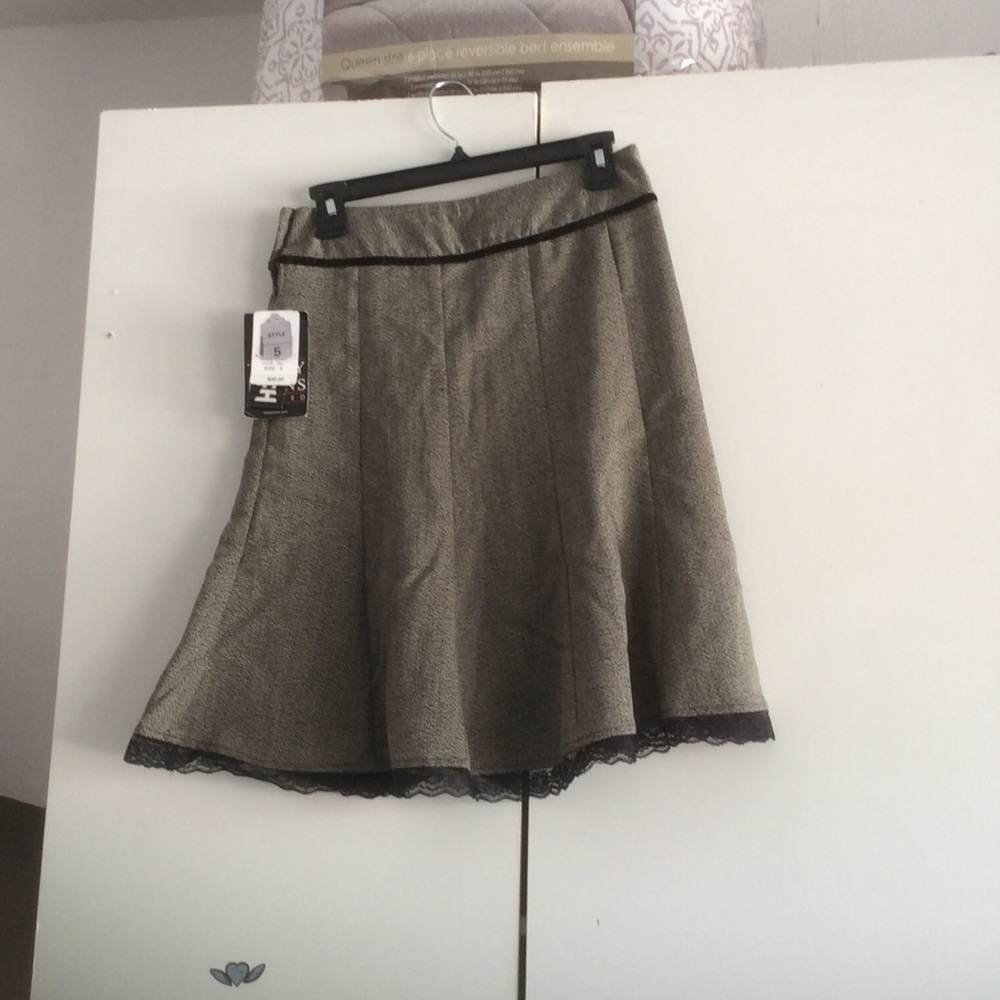 SRETCH TRACY EVANS LIMITED KOHLS SKIRTS