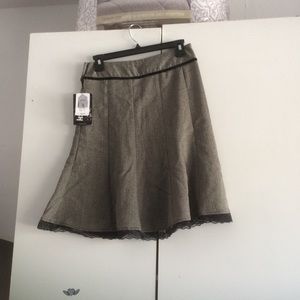 SRETCH TRACY EVANS LIMITED KOHLS SKIRTS