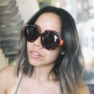 KAREN WALKER sunglasses KAREN WALKER sunglasses