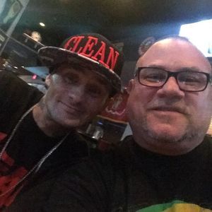 Meet your Posher, Brian