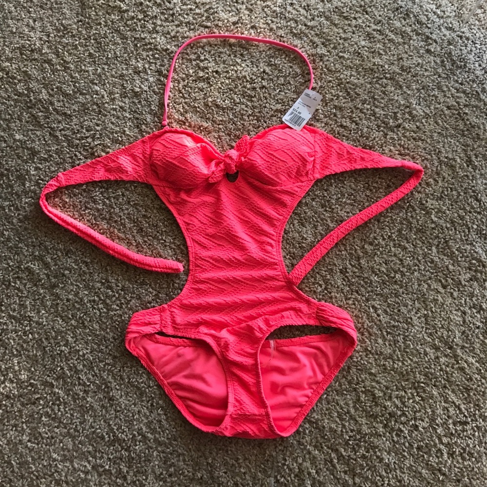 🚫🚫🚫SOLD🚫🚫🚫Monokini - Picture 1 of 2
