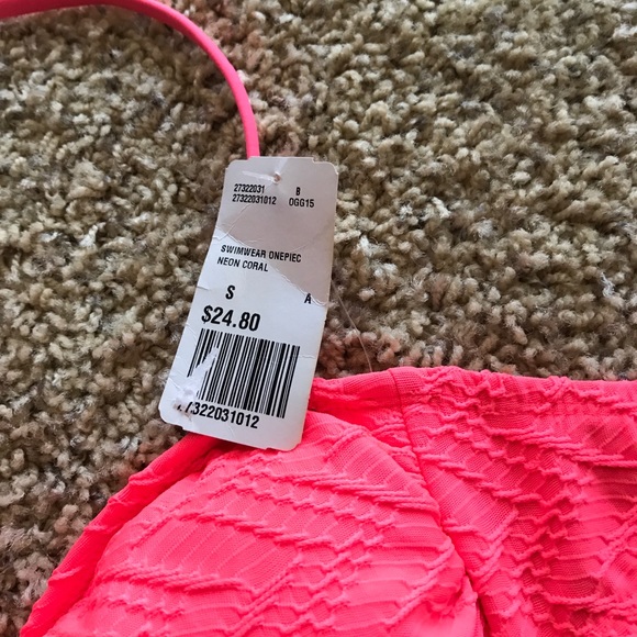 🚫🚫🚫SOLD🚫🚫🚫Monokini - Picture 2 of 2