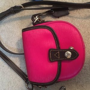 Authentic Dooney & Bourke Purse