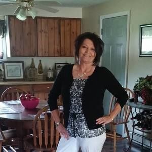 Meet your Posher, Aleisa