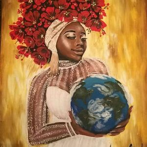 Meet your Posher, Yolanda