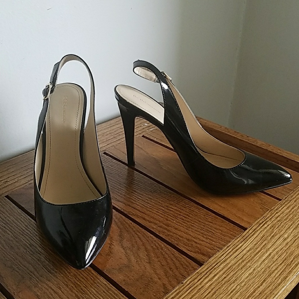 High Heels - image 1