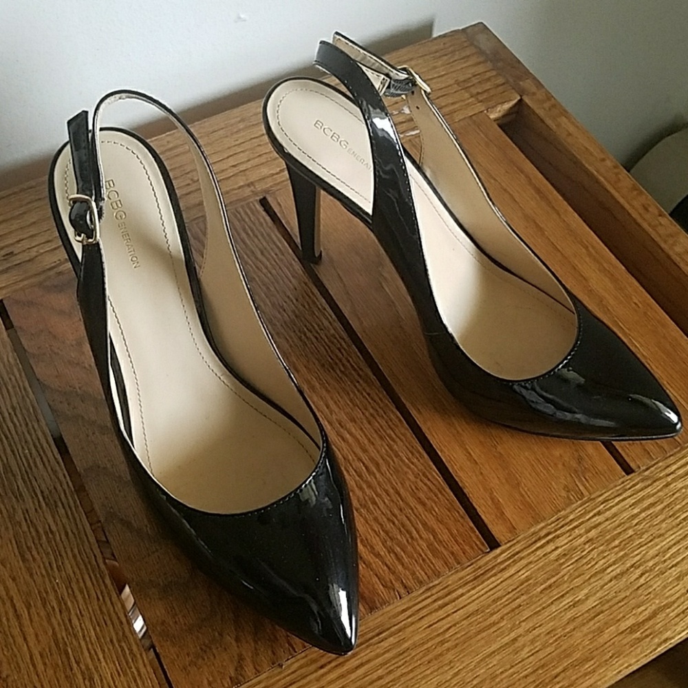 High Heels - image 3