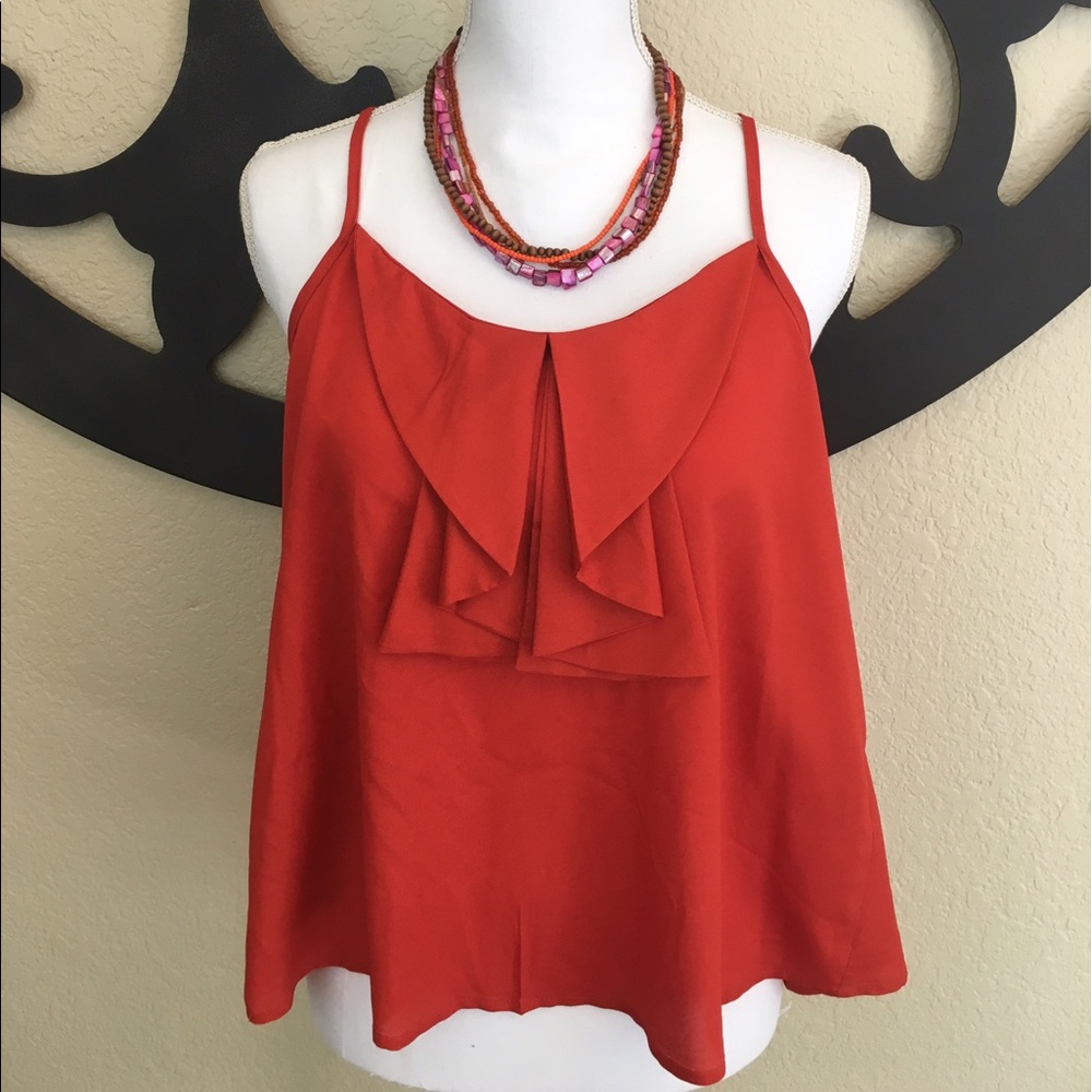 Bib Tank