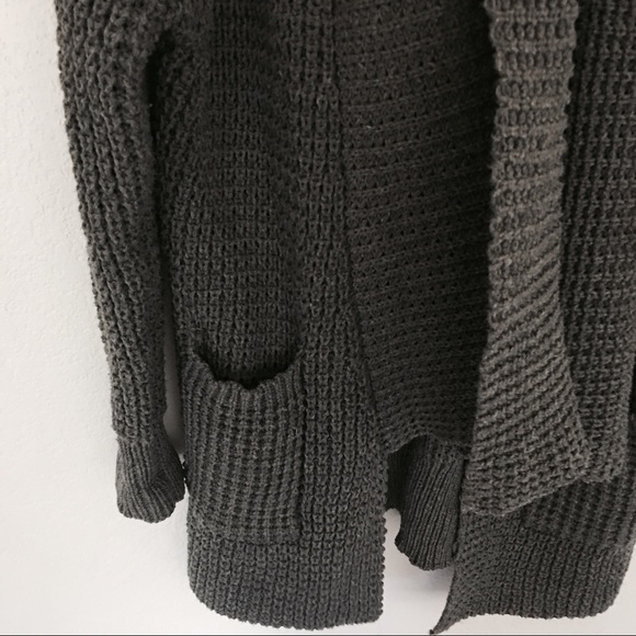 Chunky sweater - Picture 3 of 4
