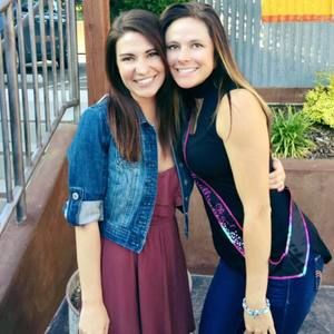 Meet your Posher, Shaela