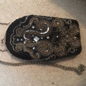 vintage purse
