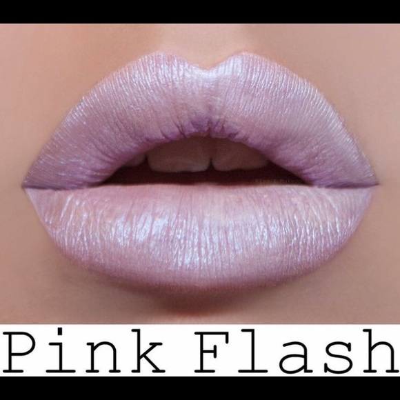 Pink Flash Opal LipSense by Sene Gence / SeneDerm - Picture 1 of 8