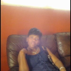 Meet your Posher, Bernise