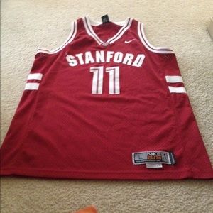 Stanford Jersey