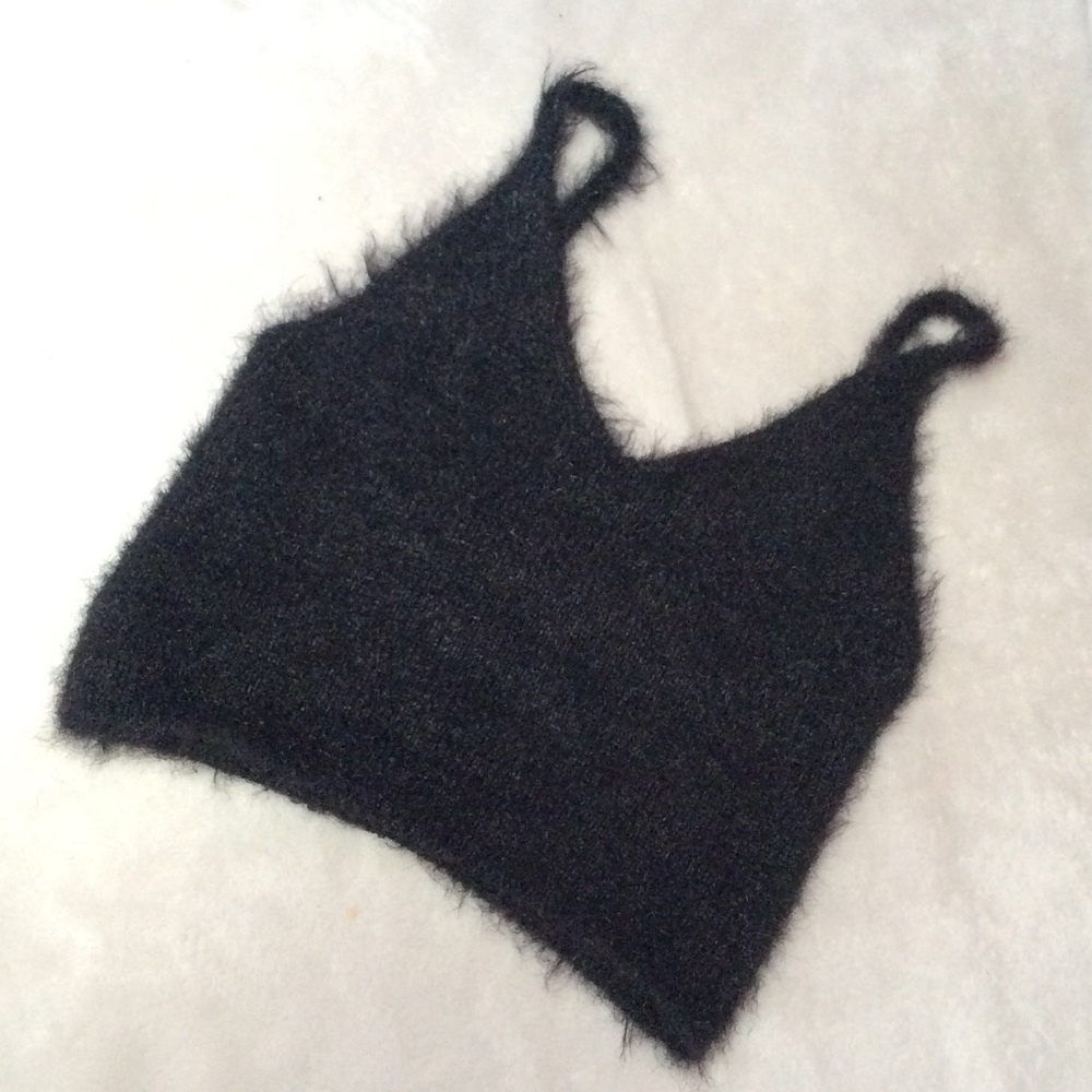 Fuzzy top