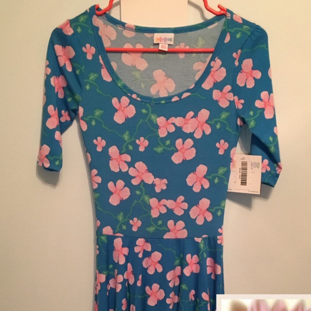 LuLaRoe Nicole