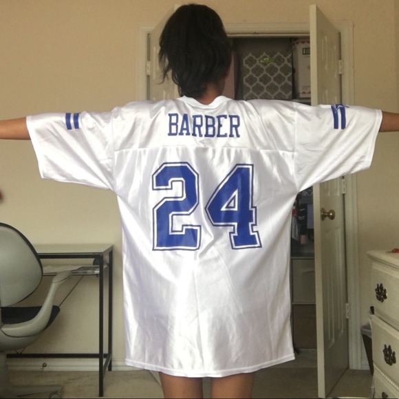 Cowboys jersey - Picture 2 of 3