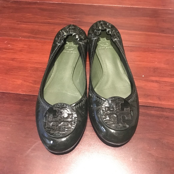 Tory Burch Shoes - Tory Burch Reva Flats