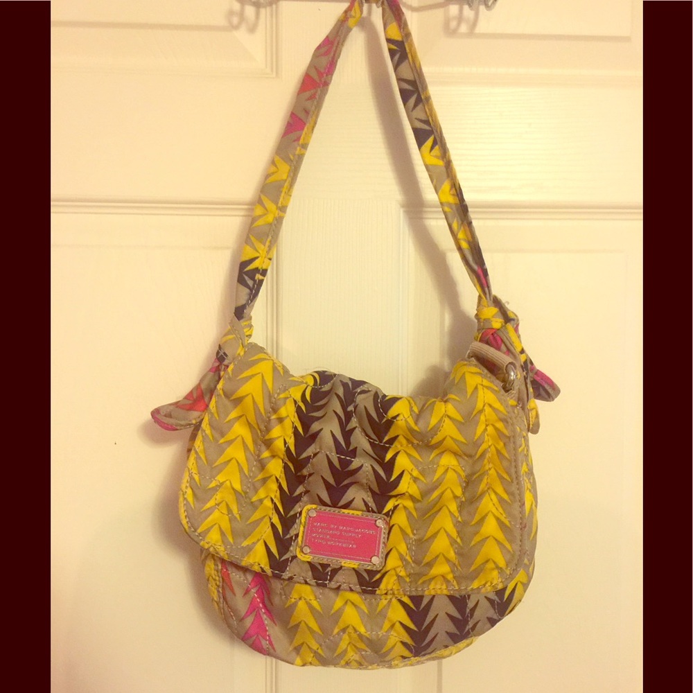 Marc Jacobs purse/shoulder bag