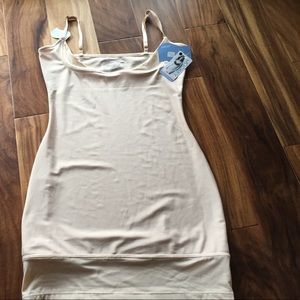 New Jockey Shapewear