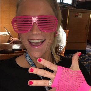 Meet your Posher, Sandra