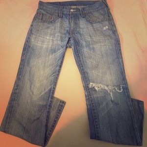 True Religion Jean