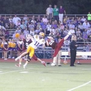 Meet your Posher, Colin