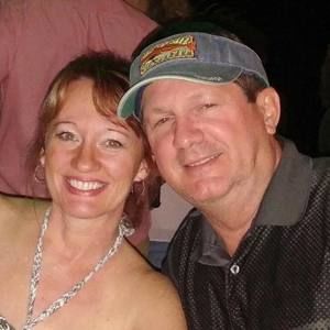 Meet your Posher, Tammy