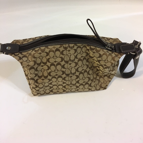 Make me an OFFER! NWOT COACH bag - Picture 3 of 4