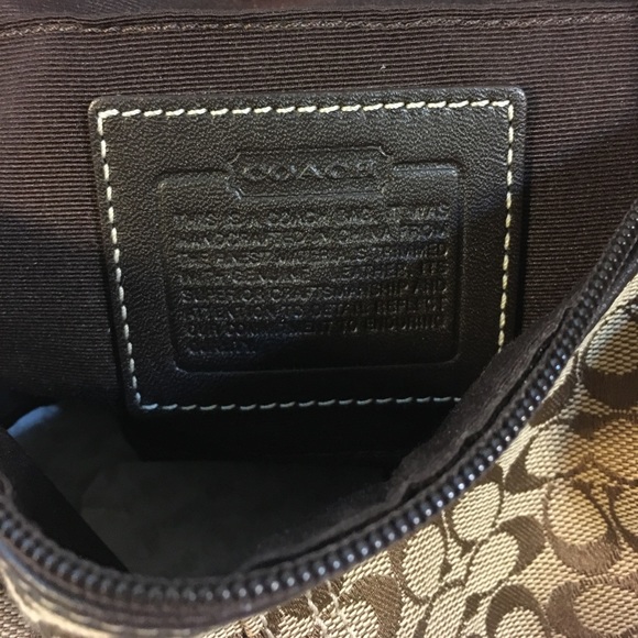 Make me an OFFER! NWOT COACH bag - Picture 4 of 4