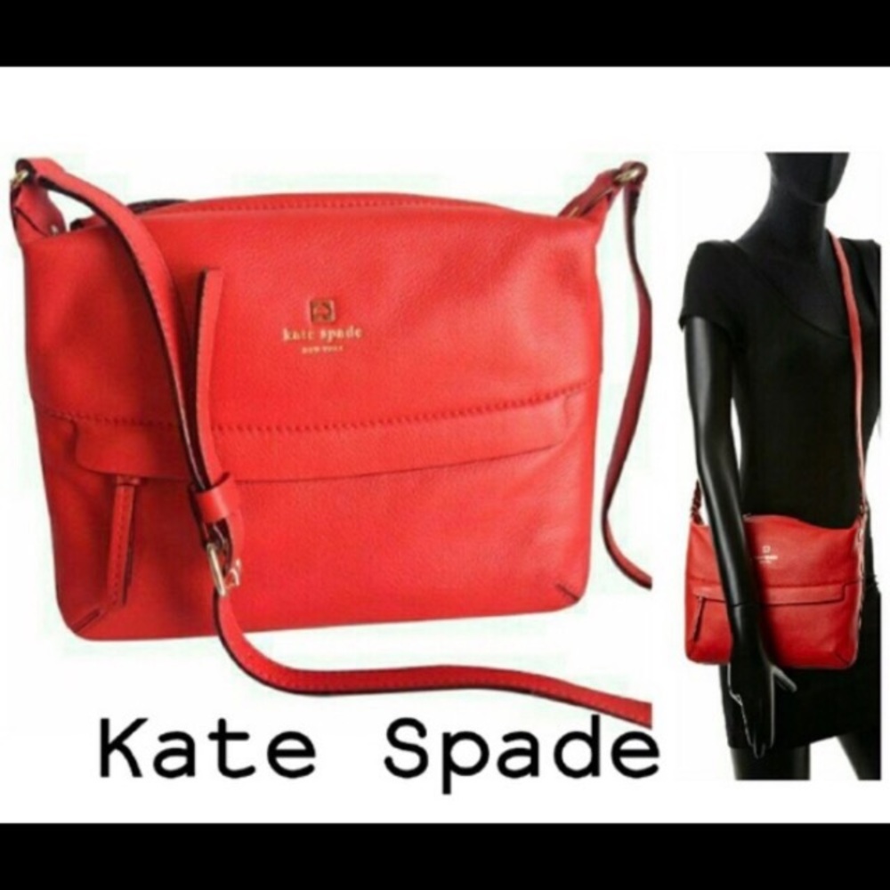 Kate Spade Starla Handbag