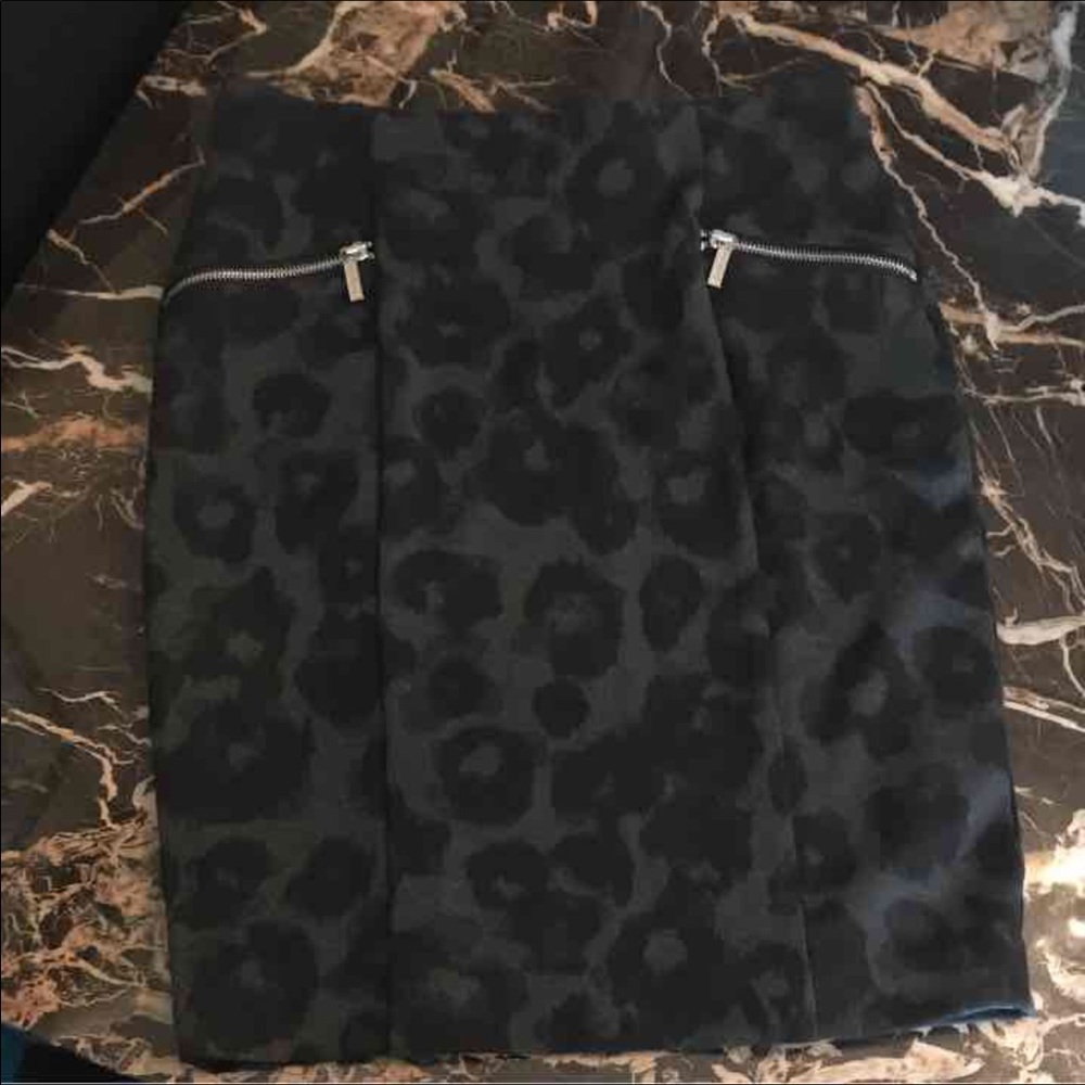 Like New Michael Kors Skirt