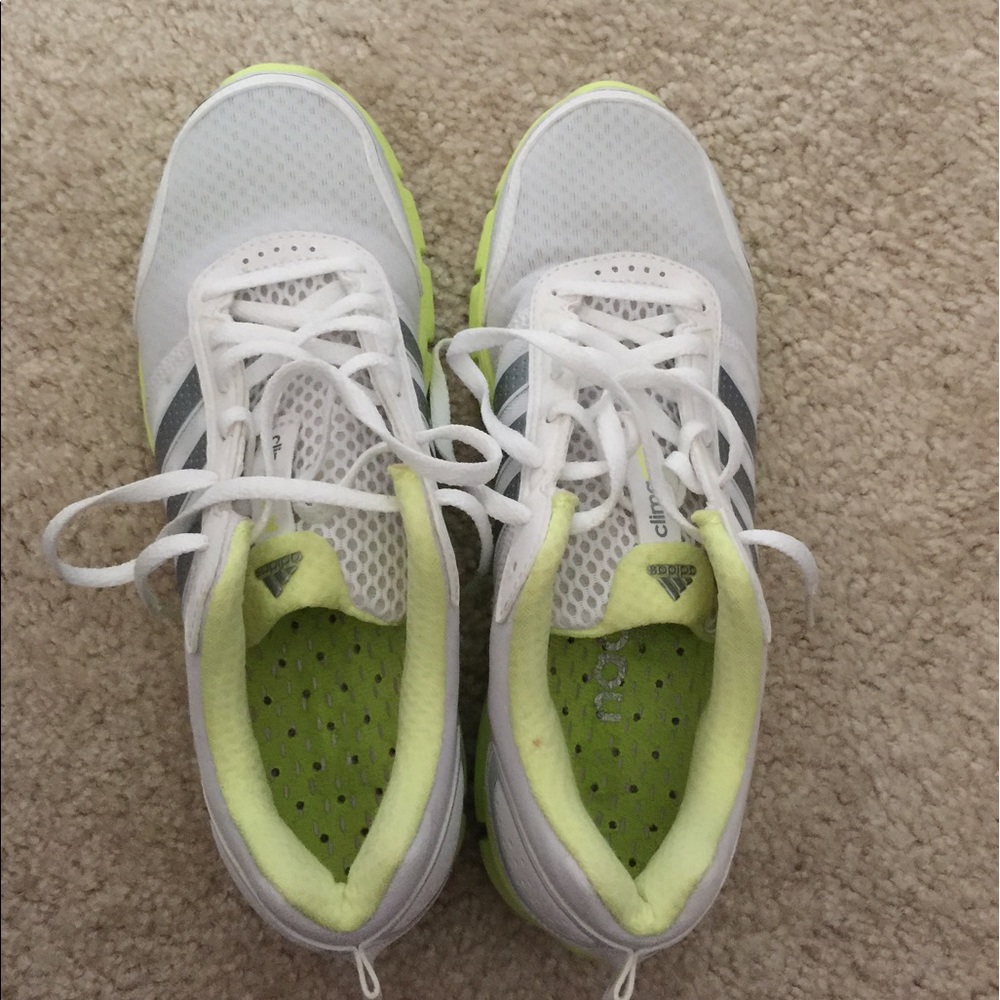 Adidas Tennis Shoes