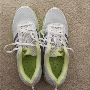 Adidas Tennis Shoes