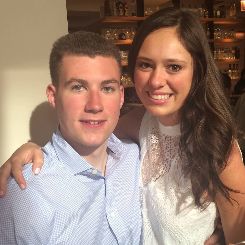 Meet your Posher, Victoria