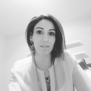 Meet your Posher, Leticia